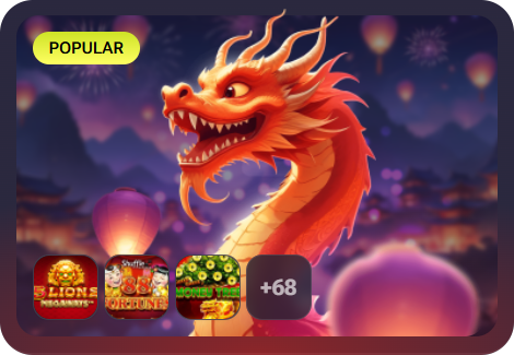 Festive Asia